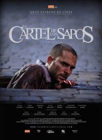 pelicula El Cartel De Los Sapos