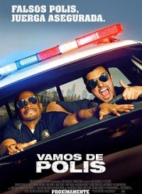 pelicula Vamos De Polis