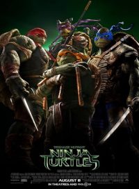 pelicula Tortugas Ninja