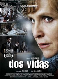 pelicula Dos Vidas