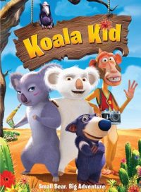 pelicula Koala Kid