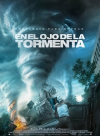 pelicula En El Ojo De La Tormenta