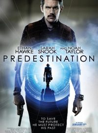 pelicula Predestination