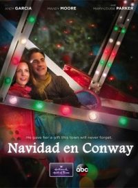 pelicula Navidad En Conway