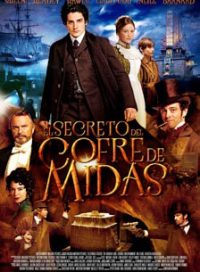 pelicula El Secreto Del Cofre De Midas