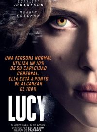 pelicula Lucy