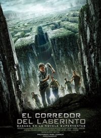 pelicula El Corredor Del Laberinto