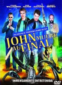 pelicula John Muere Al Final