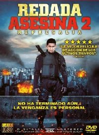 pelicula Redada Asesina 2