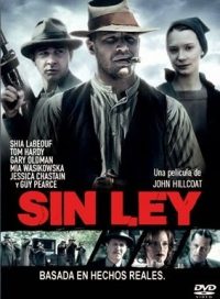 pelicula Sin Ley