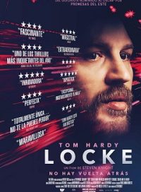 pelicula Locke