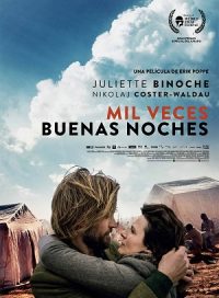 pelicula Mil Veces Buenas Noches