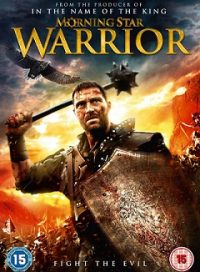 pelicula Morning Star Warrior