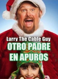 pelicula Otro Padre En Apuros