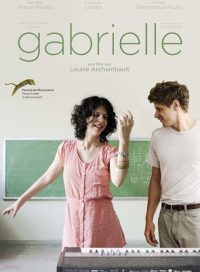 pelicula Gabrielle