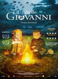 pelicula La Isla De Giovanni