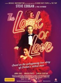 pelicula The Look Of Love