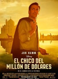 pelicula El Chico Del Millón De Dólares