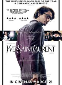 pelicula Yves Saint Laurent