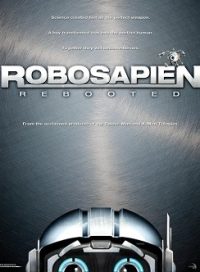 pelicula Cody, El Robosapien