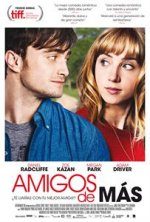 pelicula Amigos De Más