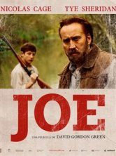 pelicula Joe