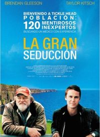 pelicula La Gran Seducción