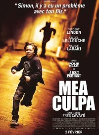 pelicula Mea Culpa