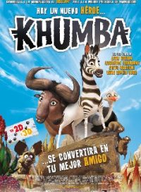 pelicula Khumba