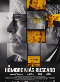 pelicula El Hombre Más Buscado