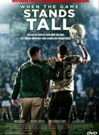 pelicula When The Game Stands Tall