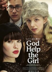 pelicula God Help The Girl