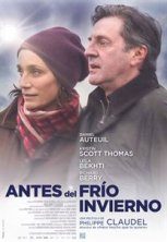 pelicula Antes Del Frío Invierno