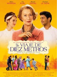 pelicula Un Viaje De Diez Metros