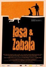 pelicula Lasa Y Zabala