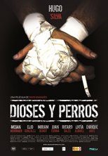 pelicula Dioses Y Perros