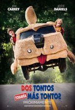 pelicula Dos Tontos Todavía Más Tontos