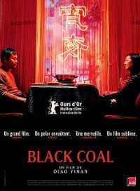 pelicula Black Coal