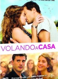 pelicula Volando A Casa