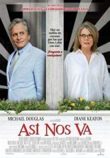 pelicula Así Nos Va