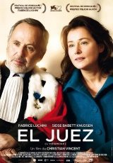 pelicula El Juez