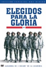 pelicula Elegidos Para La Gloria