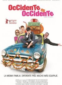 pelicula Occidente Es Occidente