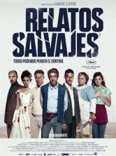 pelicula Relatos Salvajes