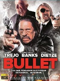 pelicula Bullet