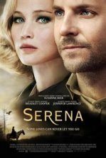 pelicula Serena