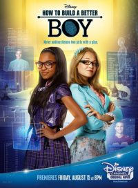 pelicula How To Build A Better Boy