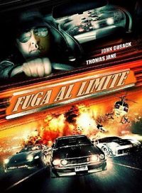 pelicula Fuga Al Límite