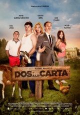 pelicula Dos A La Carta