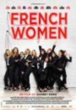 pelicula French Women